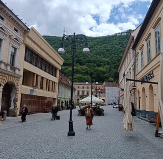 Brasov, Romania