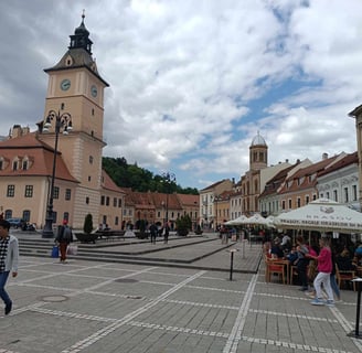 Brasov, Romania