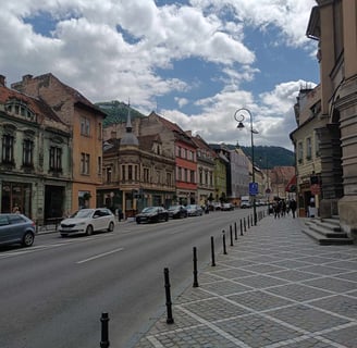 Brasov, Romania