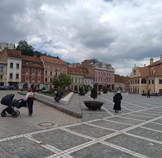 Brasov, Romania