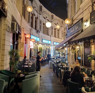 4) Macca-Vilacrosse Passage