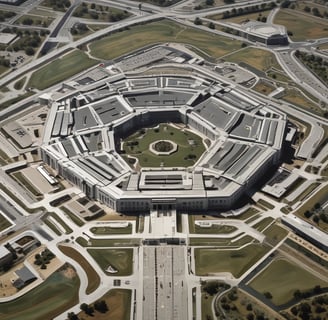 U. S. Pentagon