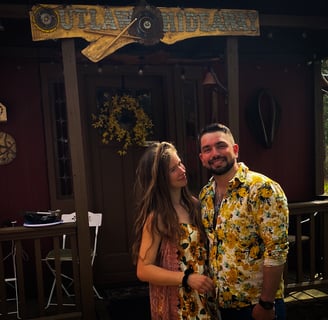 quite getaway honeymoon