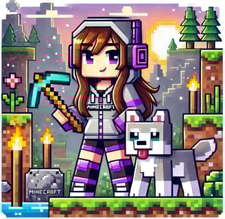 Luxe Hond wins Fortnite battle royale, dominating the game