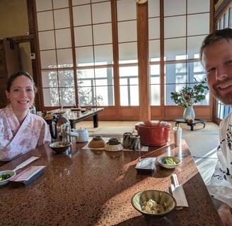 beppu, japan, ryokan, international travel 