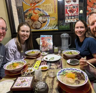 osaka, japan, ramen international travel