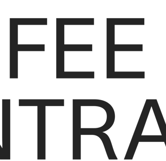 Coffee and Contracts Logo