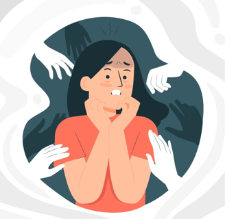 Combattre l'anxiété