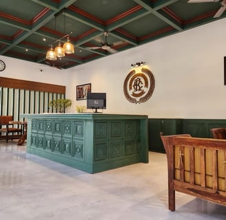 ranchi club
