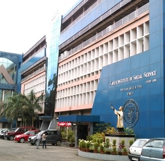 xiss ranchi