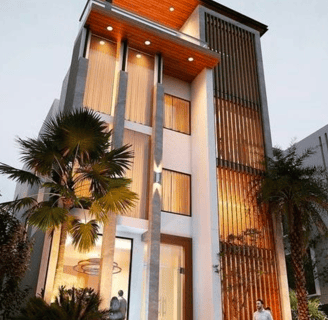 student hostel ranchi
