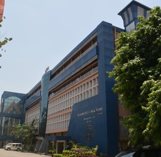 XISS Ranchi