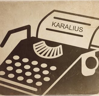 Slaptažodis KARALIUS