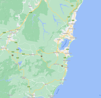 our service cover area
