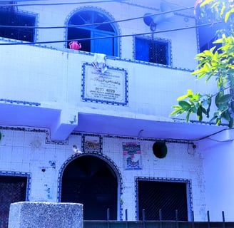 madarsa jamia razvia ghareeb navaz