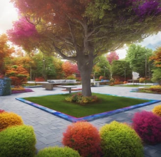 photo of white staircase