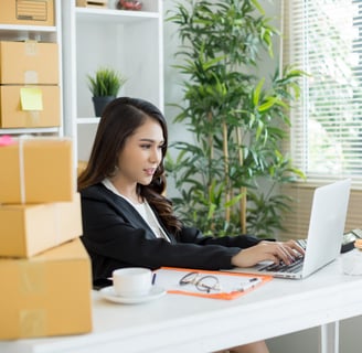 [Benefits of Hiring a Sourcing Agent] How They Help with Chinese Imports