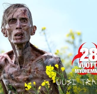 28 vuotta myöhemmin elokuva