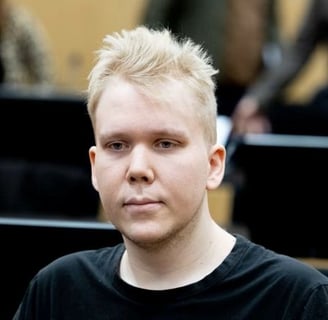 aleksanteri kivimäki