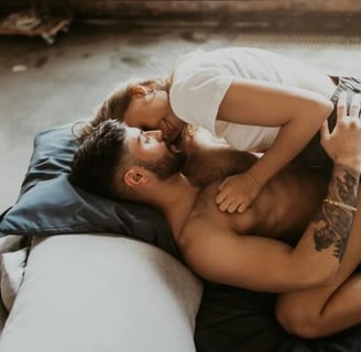 seksiasennot