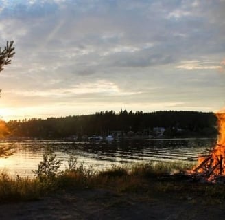 juhannus