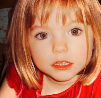 Madeleine McCannin