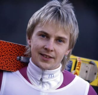 matti nykänen