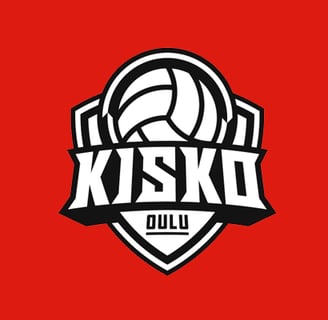 Oulun Kisko logo