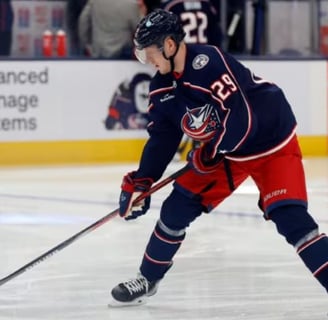 Patrik Laine kaupattiin Montreal Canadiensiin