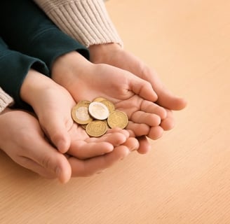 Risto saa elatusmaksut takaisin