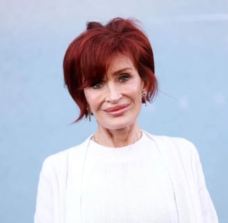 sharon osbourne