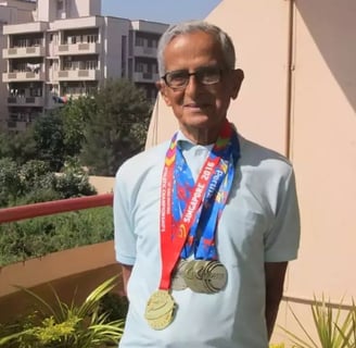 Sriramulu Vallabhajosyula