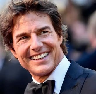 tom cruise