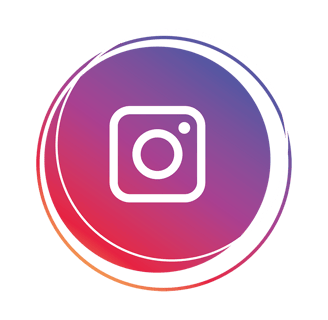 INSTAGRAM SOCIAL MEDIA ICON