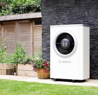 Heat pump