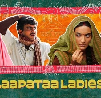 Laapataa Ladies Out of Oscar Race