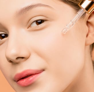 5 Simple Tips to Achieve Natural Glowing Skin