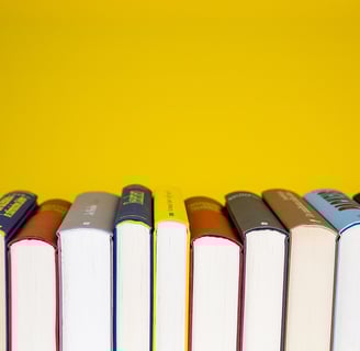 Discover the top 10 life-changing books to become successful in life. 