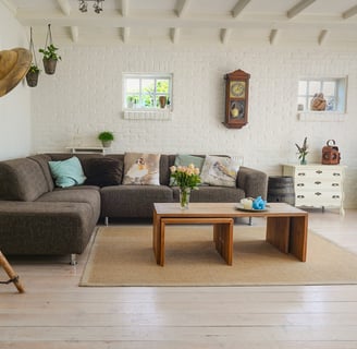 Discover easy and effective ways to make your home more eco-friendly in 2025