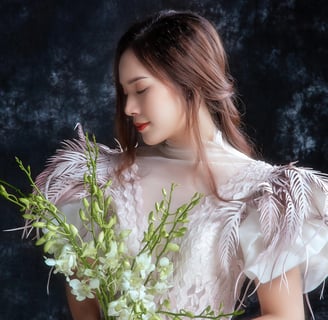 Discover powerful yet simple practices to heal your feminine energy in 2025. 
