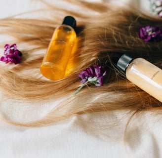 5 Essential Hair Care Tips for Winter: Keep Your Hair Healthy and Beautiful