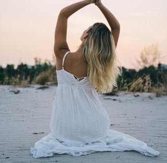 How to Find Strength for Self-Healing: A Guide to Inner Strength and Recovery
