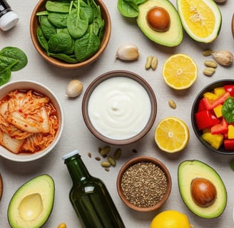 How to Get Better at Eating Healthy