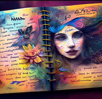 Discover how journaling in 2025 can improve your mental health, boost self-growth