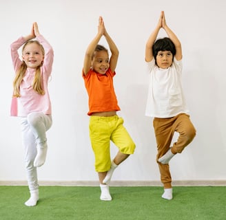 Help your kids thrive with these 5 morning habits that boost productivity, focus, and emotional well