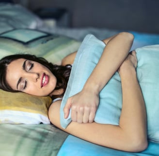 How Often Should You Change Your Pillow? A Guide to Better Sleep and Health