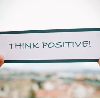 Discover how to rewire your brain for positivity and success using simple science-backed strategies.