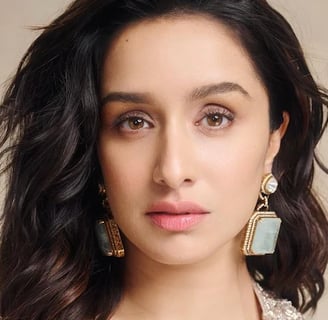 Shraddha Kapoor reacts to  Laapataa Ladies' Oscar entry