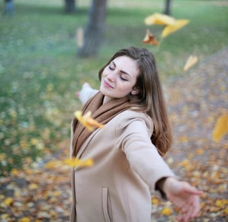 5 Steps to Transform Yourself in 2025