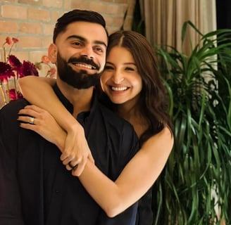 Virat Kohli Plans to Settle in London with Family, Reveals Coach Rajkumar Sharma